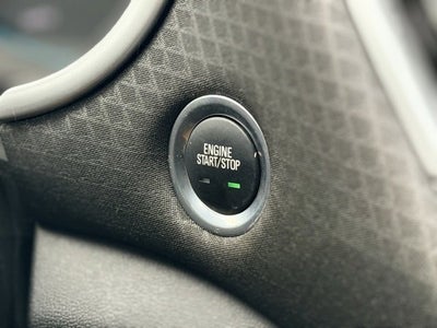 2019 Chevrolet Malibu LS