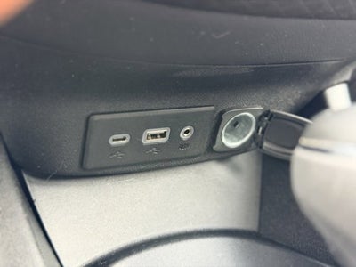 2019 Chevrolet Malibu LS