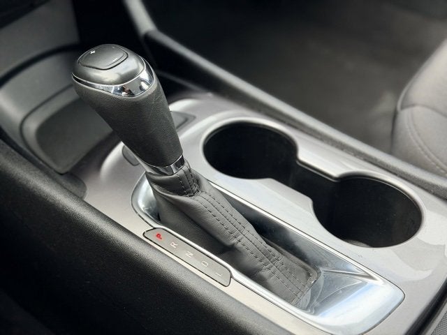 2019 Chevrolet Malibu LS