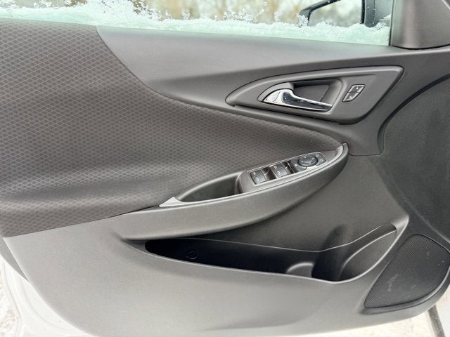 2019 Chevrolet Malibu LS