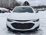 2019 Chevrolet Malibu LS