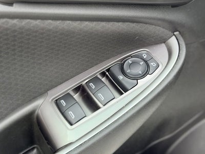 2019 Chevrolet Malibu LS