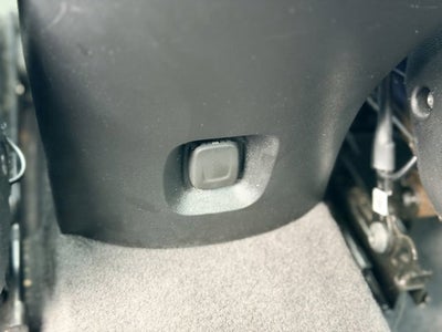 2019 Chevrolet Malibu LS