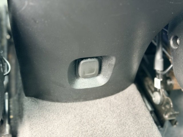 2019 Chevrolet Malibu LS