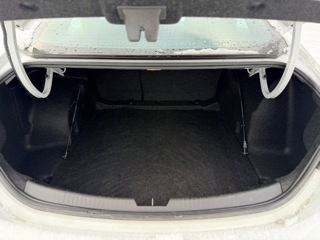 2019 Chevrolet Malibu LS