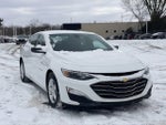 2019 Chevrolet Malibu LS