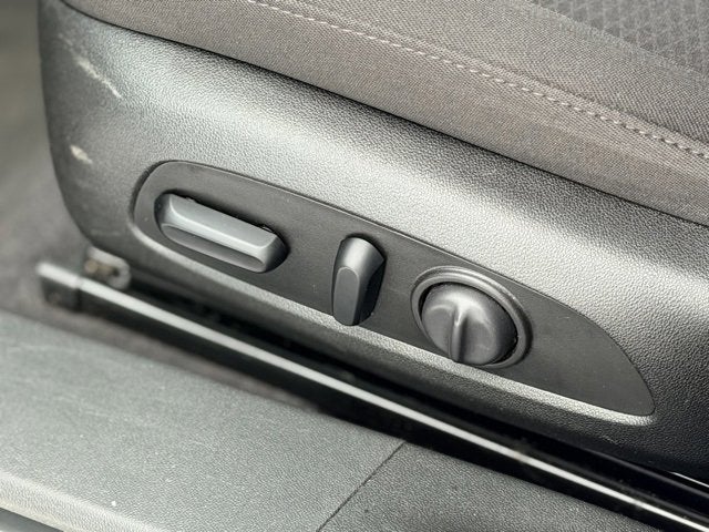 2019 Chevrolet Malibu LS