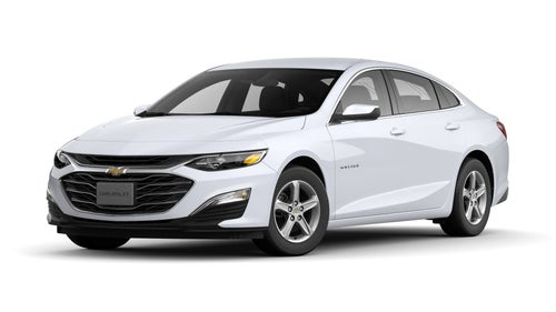 2025 Chevrolet Malibu FL