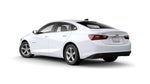2025 Chevrolet Malibu FL