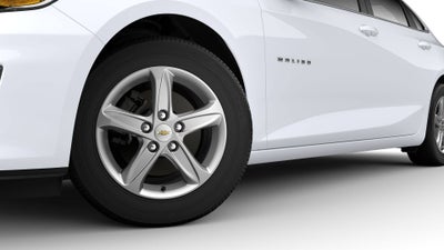 2025 Chevrolet Malibu FL