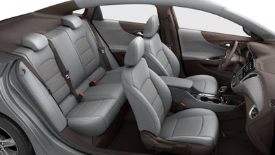 2025 Chevrolet Malibu FL