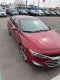 2019 Chevrolet Malibu Premier
