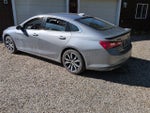 2023 Chevrolet Malibu RS