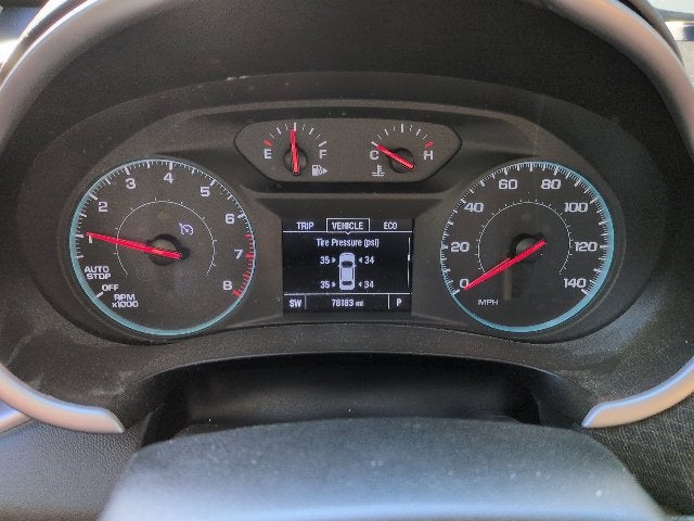 2023 Chevrolet Malibu RS