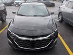 2021 Chevrolet Malibu RS