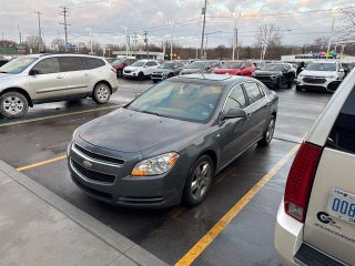 2008 Chevrolet Malibu LT w/1LT