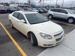 2008 Chevrolet Malibu LTZ