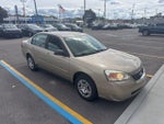 2007 Chevrolet Malibu LS w/1LS