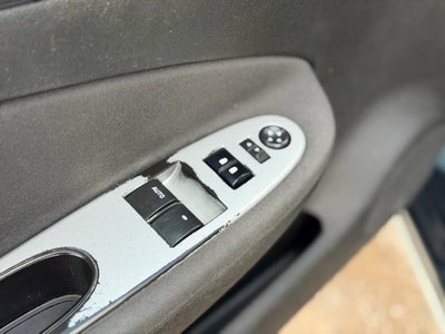 2009 Pontiac G5 BASE