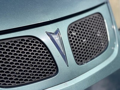 2009 Pontiac G5 BASE