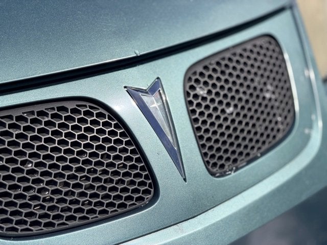 2009 Pontiac G5 BASE