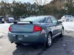 2009 Pontiac G5 BASE