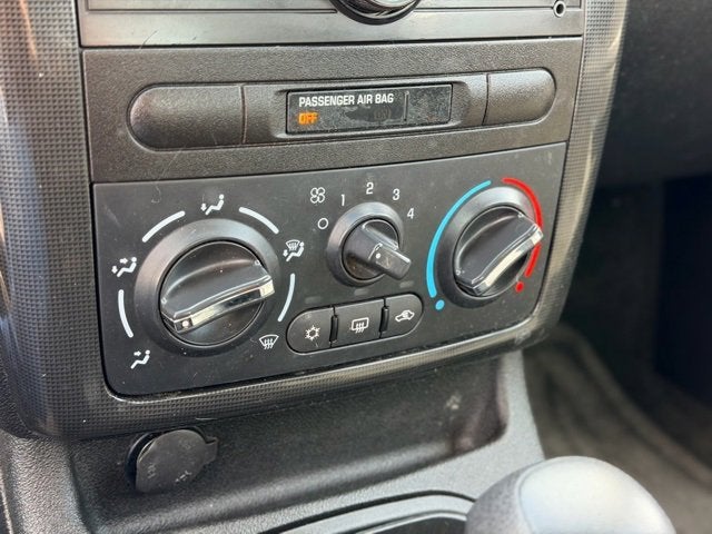 2009 Pontiac G5 BASE