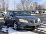 2007 Pontiac G6 G6