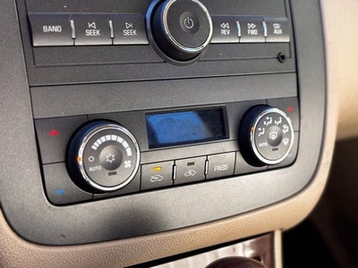 2008 Buick Lucerne CXL