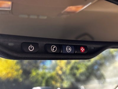 2008 Buick Lucerne CXL