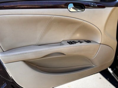 2008 Buick Lucerne CXL