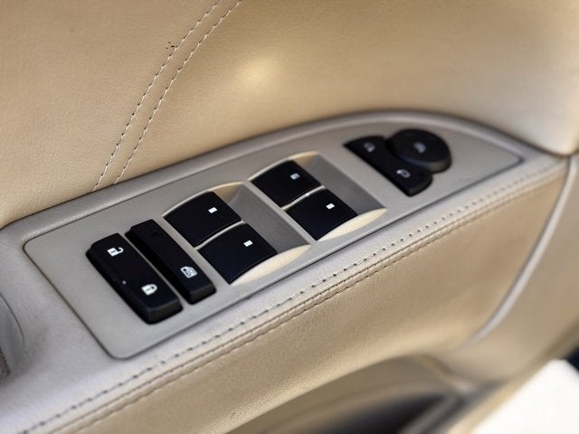 2008 Buick Lucerne CXL