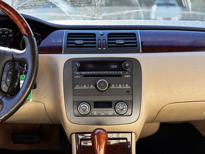 2008 Buick Lucerne CXL
