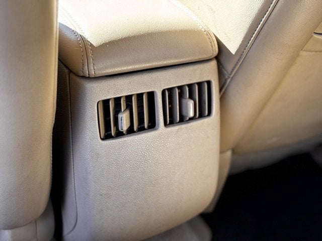 2008 Buick Lucerne CXL