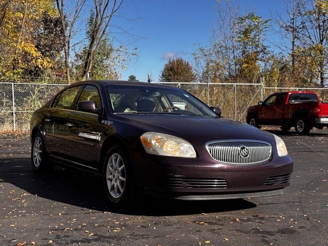 2008 Buick Lucerne CXL