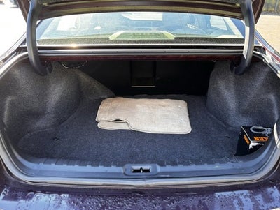 2008 Buick Lucerne CXL