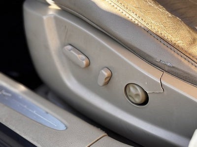 2008 Buick Lucerne CXL