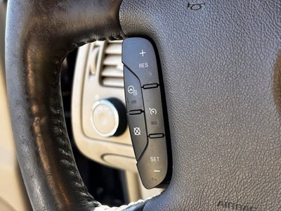 2008 Buick Lucerne CXL