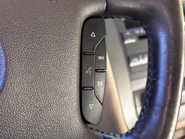 2008 Buick Lucerne CXL