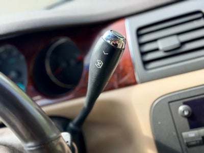 2007 Buick Lucerne V6 CXL