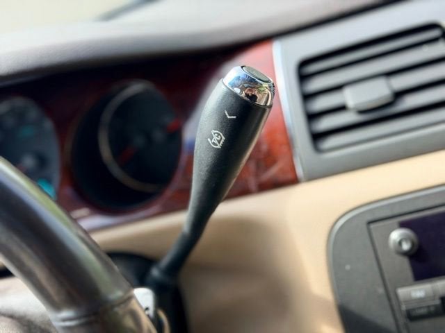 2007 Buick Lucerne V6 CXL