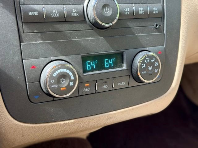 2007 Buick Lucerne V6 CXL