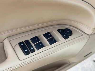 2007 Buick Lucerne V6 CXL