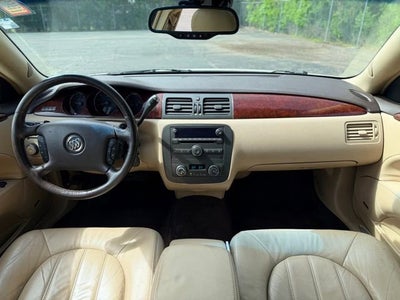 2007 Buick Lucerne V6 CXL