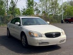 2007 Buick Lucerne V6 CXL