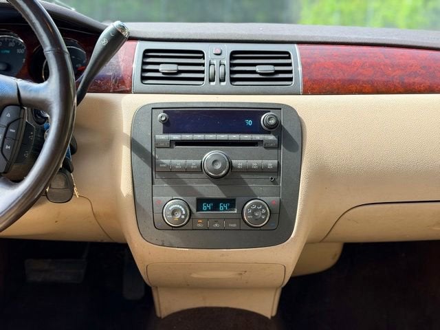 2007 Buick Lucerne V6 CXL