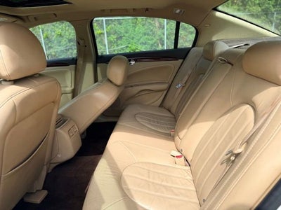 2007 Buick Lucerne V6 CXL