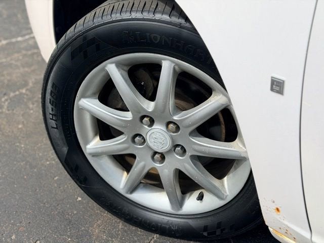 2007 Buick Lucerne V6 CXL
