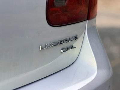 2007 Buick Lucerne V6 CXL