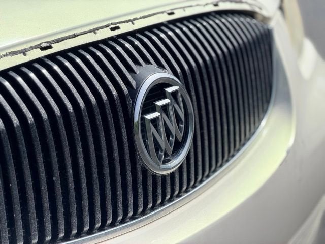 2007 Buick Lucerne V6 CXL